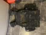 Viper Plate carrier - Used airsoft equipment