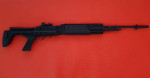 G&G M14 EBR Long AEG-Upgraded - Used airsoft equipment