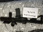 VFC 416 GBBR - Used airsoft equipment