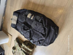 Tac bag full of items - Used airsoft equipment