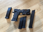 ASG 2011 TTI - Used airsoft equipment