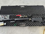 Tokyo marui vsr-10 g-spec - Used airsoft equipment