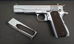 CYBERGUN COLT 1911 Co2 PISTOL - Used airsoft equipment