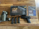 Tokyo marui usp - Used airsoft equipment