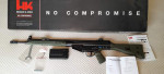 We G3 gbbr brand new - Used airsoft equipment