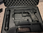 Tm mk23 - Used airsoft equipment