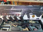 TM 416D NGRS - Used airsoft equipment