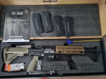 Specna Arms EDGE 2.0 - Used airsoft equipment