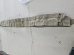 Warrior Assault Belt - Used airsoft equipment