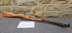 Custom Polish Wz.44 Mosin - Used airsoft equipment