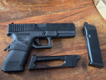 Raven G18 / EU18 Pistol - Used airsoft equipment