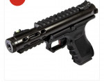 WE Galaxy G Series for sale - Used airsoft equipment