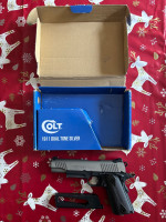 Cybergun Colt 1911 - Used airsoft equipment