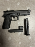 VFC M9 Beretta - Used airsoft equipment