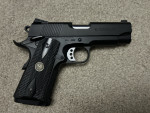 Wilson Combat 1911 - Used airsoft equipment