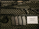 G&G GT Advanced RK74E - Used airsoft equipment