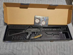 G&G Armament PRK9L Airsoft Gun - Used airsoft equipment