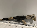 APS Phantom MK VIII - Used airsoft equipment