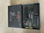 TM lcp 2 upgraded - Used airsoft equipment