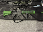 G&G M4 - Used airsoft equipment