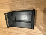 Umarex H&K 417 Hi-cap magazine - Used airsoft equipment