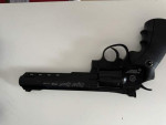 Super Sport 702 CO2 Revolver - Used airsoft equipment