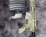 Air soft gear (Essex) - Used airsoft equipment