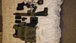 LVOA-S UMBRELLA ARMOURY 40RPS! - Used airsoft equipment