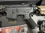 Tokyo Marui mk18 lipo AEG Mod - Used airsoft equipment