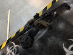 Carbine AAP-01 upgraded - Used airsoft equipment