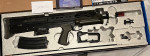 NEW G&G L85 A2 Carbine Rifle - Used airsoft equipment