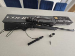 Mancraft vsr10 sniper - Used airsoft equipment