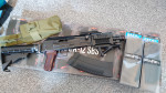 TM Saiga-12 SBS - Used airsoft equipment