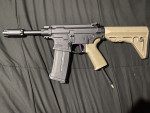 Polarstar arp556 - Used airsoft equipment