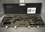 Ares AR-308M Deluxe Version - Used airsoft equipment