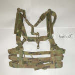 Emerson Gear MOLLE System Low - Used airsoft equipment