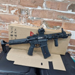 KWA Ronin T6 (Upgraded) - Used airsoft equipment