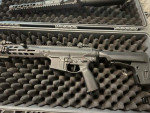 KWA EVE-9 - Used airsoft equipment