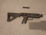 Mk23 Carbine - Used airsoft equipment