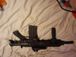 Umarex Hk416 - Used airsoft equipment