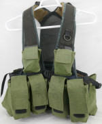 Niemoller Vest - Used airsoft equipment