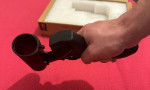 Grenade Launcher- SWAP - Used airsoft equipment