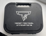 TARAN TACTICAL GLOCK G17 GBB - Used airsoft equipment