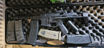 Arcturus m4 - Used airsoft equipment