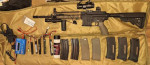 Specna Arms SA-H21 bundle - Used airsoft equipment