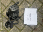 Face mask - Used airsoft equipment