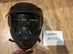 Full Facemask - Used airsoft equipment