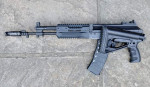 Ak12 Kalashnikov - Used airsoft equipment