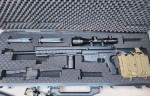 Umarex / VFC HK 417D (DMR) - Used airsoft equipment