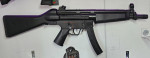 JG MP5 Polymer - Used airsoft equipment